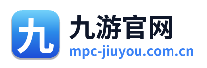 九游官网 Logo